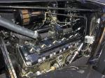 Pierce-Arrow Twelve Club Sedan 1933 года